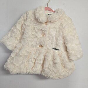 NWT Calvin Klein Coat